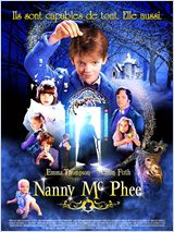 Nanny McPhee DVDRIP FRENCH 2006