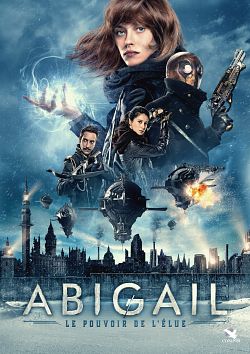 Abigail, le pouvoir de l'Elue FRENCH BluRay 1080p 2020