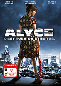 Alyce FRENCH DVDRIP 2012