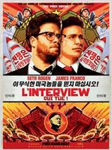 L’ Interview qui tue ! (The Interview) FRENCH BluRay 720p 2014