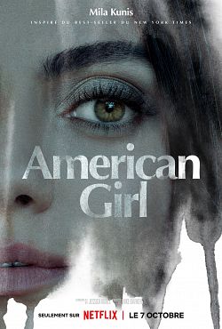 American Girl FRENCH WEBRIP 720p 2022