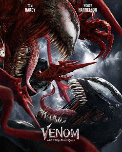 Venom: Let There Be Carnage TRUEFRENCH WEBRIP 2021