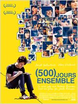 (500) jours ensemble FRENCH DVDRIP 2009