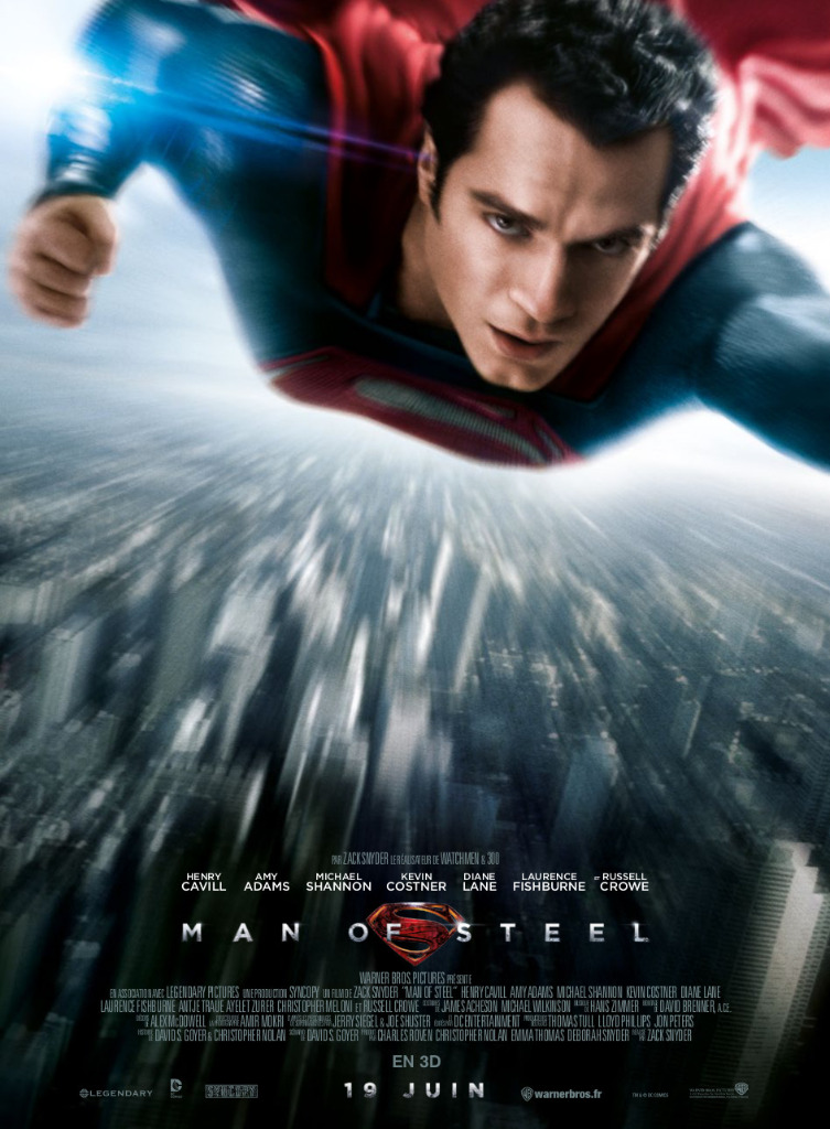 Man of Steel (Superman) FRENCH DVDRIP 2013