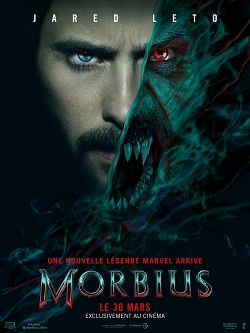 Morbius TRUEFRENCH WEBRIP MD 1080p 2022
