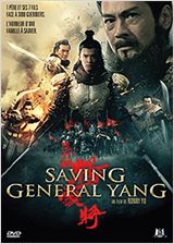Saving General Yang FRENCH BluRay 720p 2014