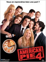 American Pie 4 Reunion FRENCH DVDRIP 1CD 2012
