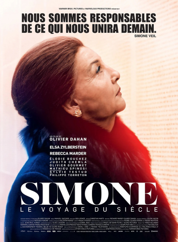Simone, le voyage du siècle FRENCH WEBRIP 1080p 2023