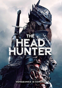 The Head Hunter FRENCH BluRay 720p 2020
