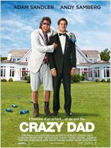 Crazy Dad (That's My Boy) FRENCH DVDRIP 2012
