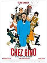 Chez Gino FRENCH DVDRIP 2011
