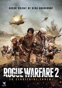 Rogue Warfare : En territoire ennemi FRENCH DVDRIP 2019