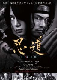 Shinobido, la voie du Ninja FRENCH DVDRIP 2012