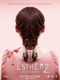 Esther 2 : Les Origines TRUEFRENCH HDLight 1080p 2022