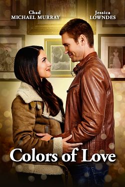 Colors of Love FRENCH WEBRIP 720p 2021