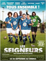 Les Seigneurs FRENCH DVDRIP 2012