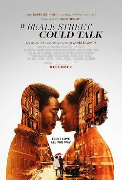 Si Beale Street pouvait parler FRENCH HDRiP 2019