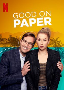 Good On Paper FRENCH WEBRIP 1080p 2021