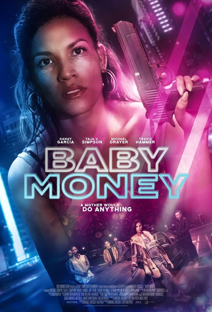 Baby Money FRENCH WEBRIP LD 720p 2021