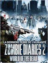 Zombie Diaries 2 : World of the Dead FRENCH DVDRIP 2011