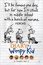Diary of a Wimpy Kid FRENCH DVDRIP 2010