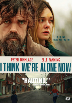 I Think We're Alone Now FRENCH DVDRIP 2019
