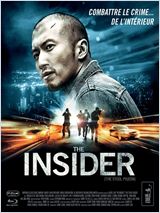 The Insider FRENCH DVDRIP 2011