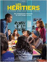 Les Héritiers FRENCH DVDRIP 2014