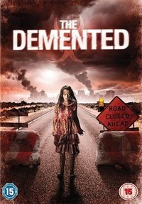 The Demented (Infection) FRENCH DVDRIP x264 2014