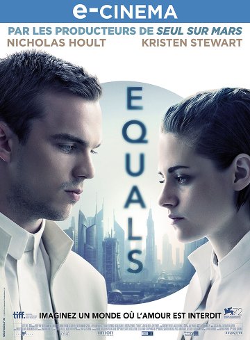 Equals FRENCH DVDRIP 2016