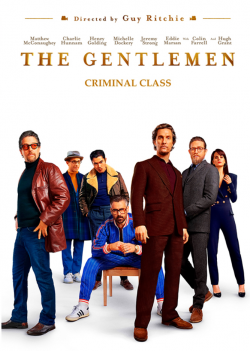 The Gentlemen FRENCH BluRay 720p 2020