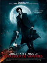 Abraham Lincoln : Chasseur de Vampires FRENCH DVDRIP 2012