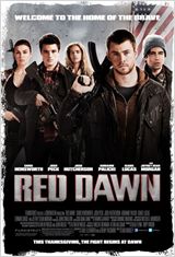 Red Dawn FRENCH DVDRIP AC3 2013