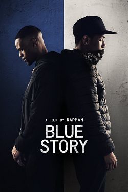 Blue Story FRENCH WEBRIP 1080p 2020