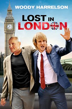 Lost In London FRENCH BluRay 720p 2021