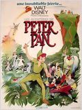 Peter Pan FRENCH DVDRIP 1957