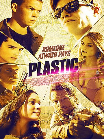 Plastic FRENCH DVDRIP x264 2015