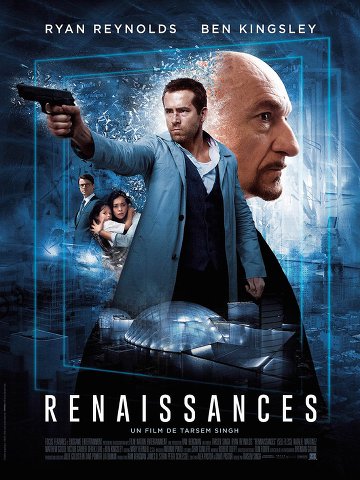 Renaissances (Self less) FRENCH BluRay 720p 2015
