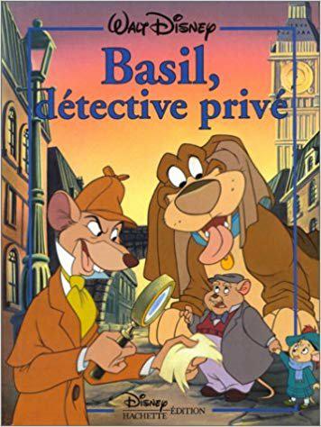 Basil, détective privé FRENCH DVDRIP 1986