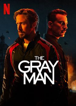 The Gray Man FRENCH WEBRIP 1080p 2022