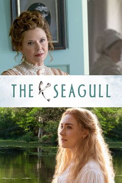The Seagull FRENCH BluRay 1080p 2021