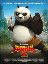 Kung Fu Panda 2 FRENCH DVDRIP 1CD 2011