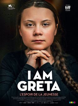 I Am Greta FRENCH WEBRIP 2021