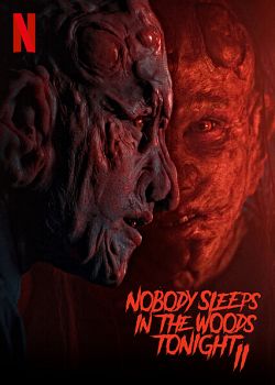 Nobody Sleeps in the Woods Tonight : Partie 2 FRENCH WEBRIP 2021