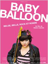 Baby Balloon FRENCH DVDRIP 2014