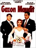 Gazon Maudit FRENCH DVDRIP 1995
