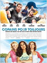 Copains pour toujours FRENCH DVDRIP 2010