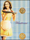 Waitress FRENCH DVDRIP 2007