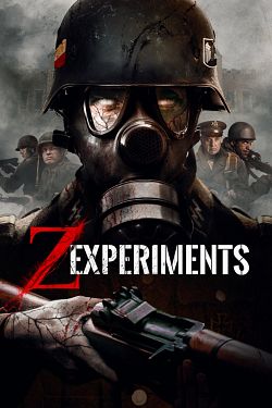 Z Experiments FRENCH WEBRIP 2021