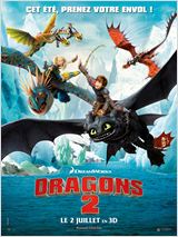 Dragons 2 FRENCH DVDRIP AC3 2014